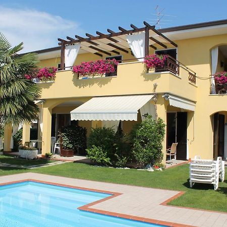 Apartments In Lazise/Gardasee 21945 Luaran gambar