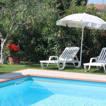 Apartments In Lazise/Gardasee 21945 Luaran gambar