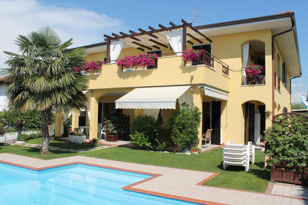 Apartments In Lazise/Gardasee 21945 Luaran gambar