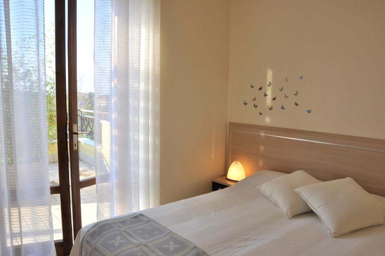 Apartments In Lazise/Gardasee 21945 Luaran gambar