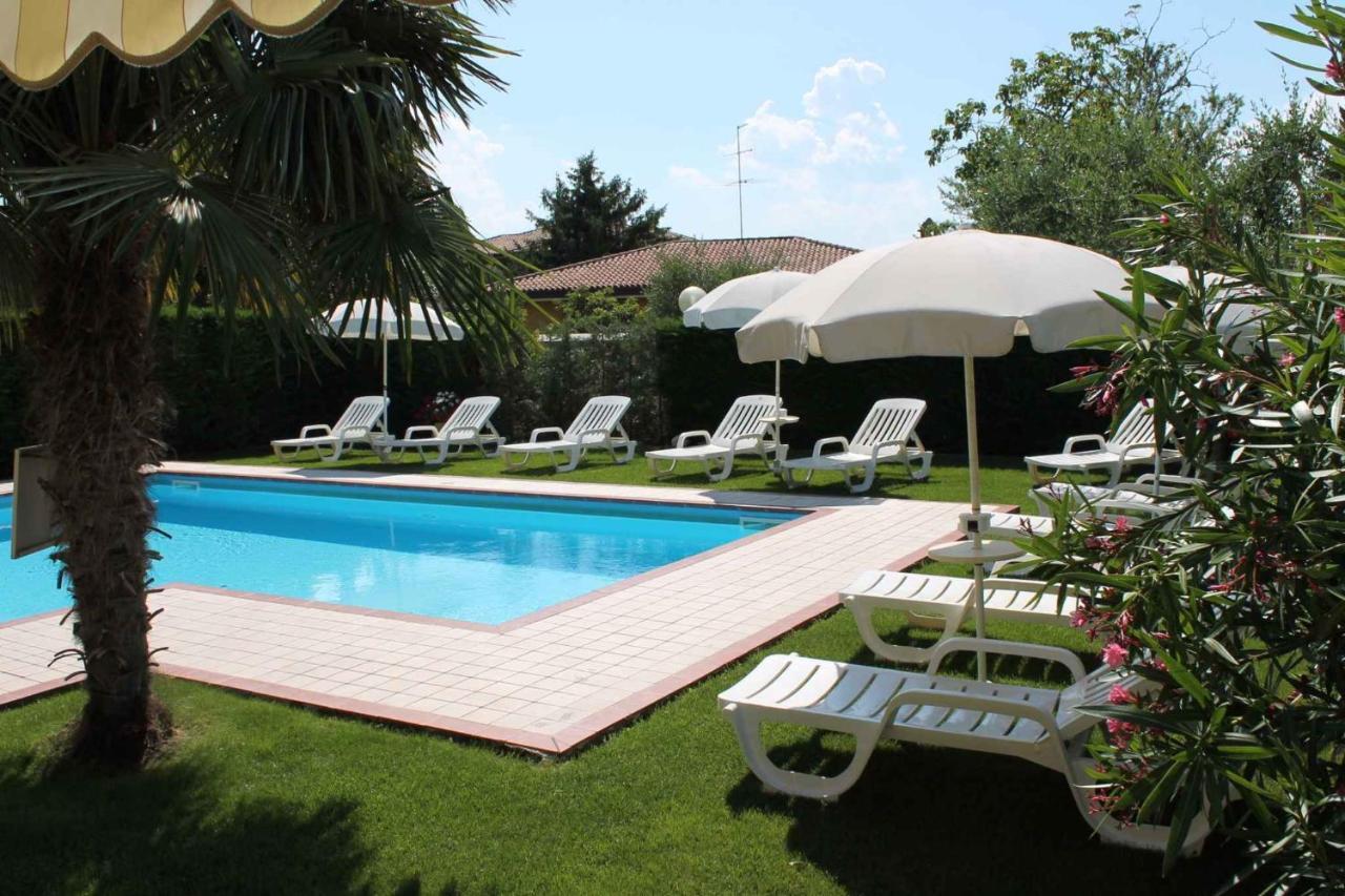 Apartments In Lazise/Gardasee 21945 Luaran gambar