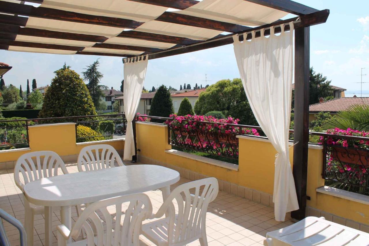 Apartments In Lazise/Gardasee 21945 Luaran gambar