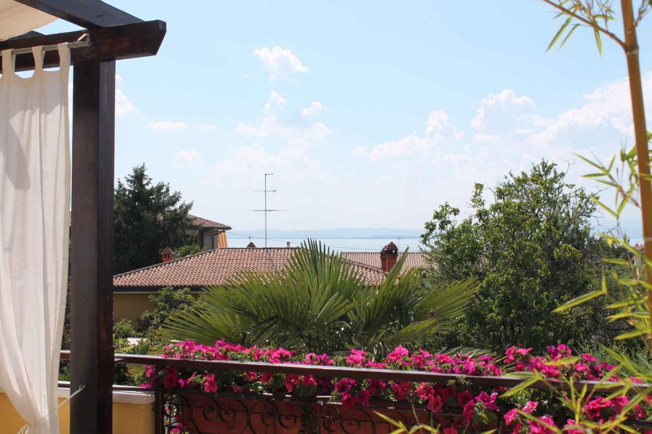Apartments In Lazise/Gardasee 21945 Luaran gambar