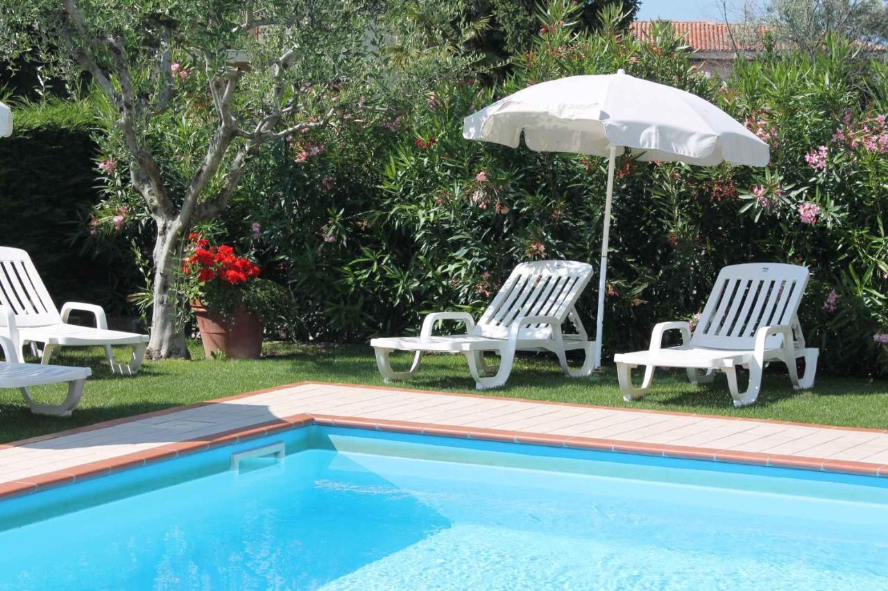 Apartments In Lazise/Gardasee 21945 Luaran gambar