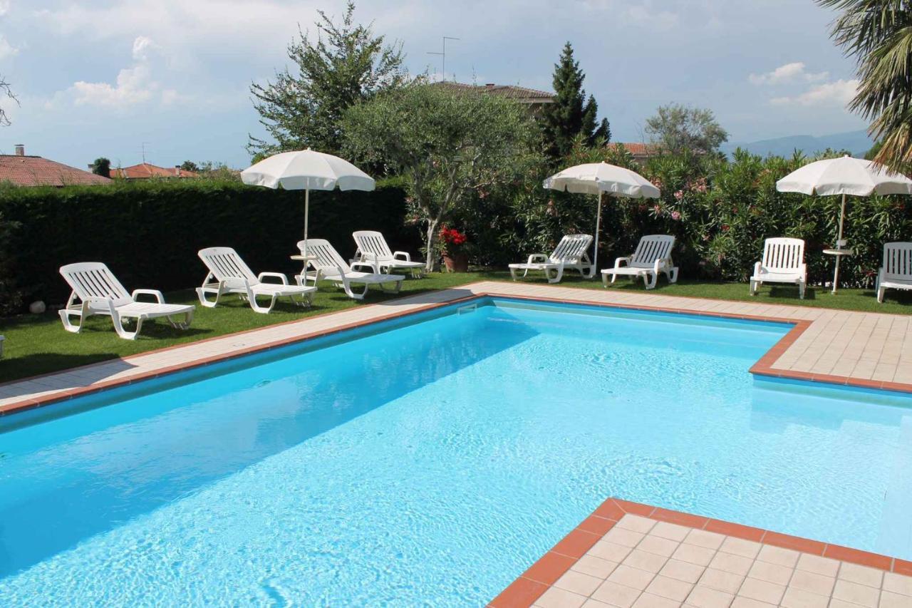 Apartments In Lazise/Gardasee 21945 Luaran gambar