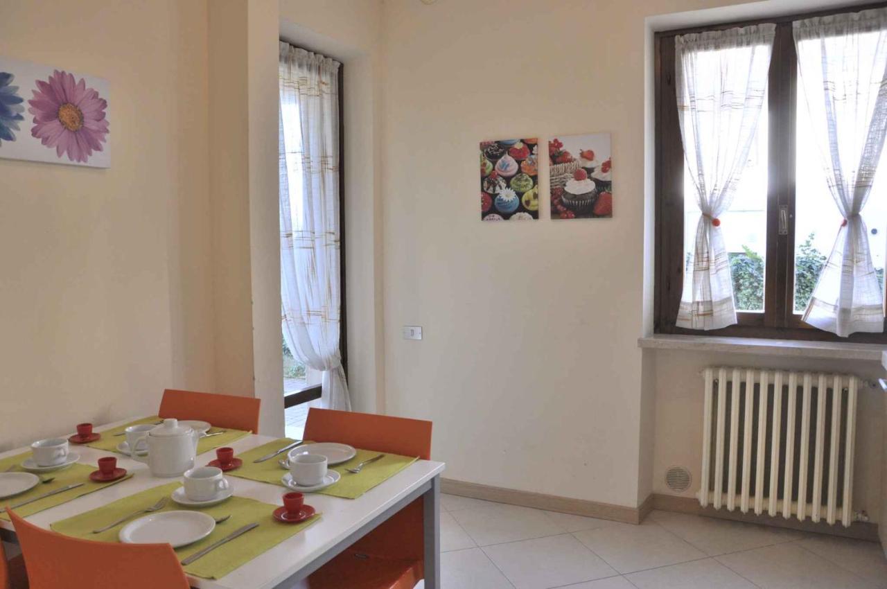 Apartments In Lazise/Gardasee 21945 Luaran gambar