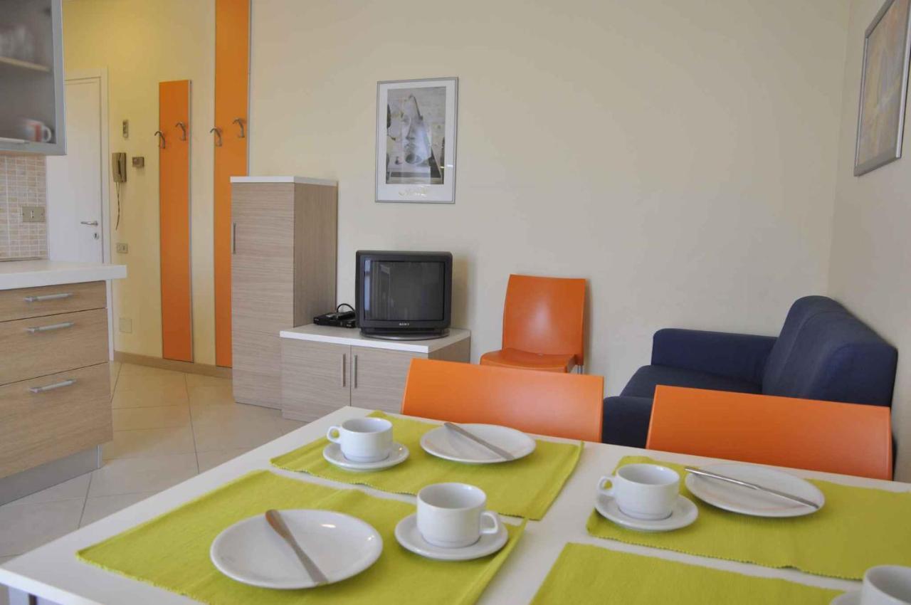 Apartments In Lazise/Gardasee 21945 Luaran gambar