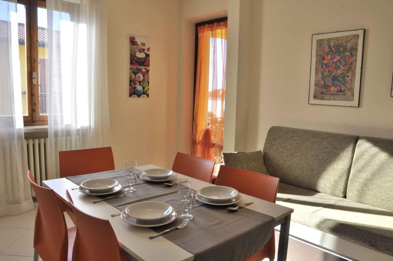 Apartments In Lazise/Gardasee 21945 Luaran gambar