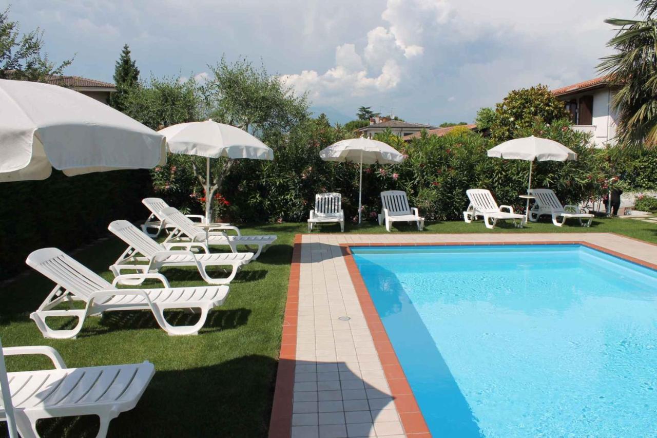 Apartments In Lazise/Gardasee 21945 Luaran gambar