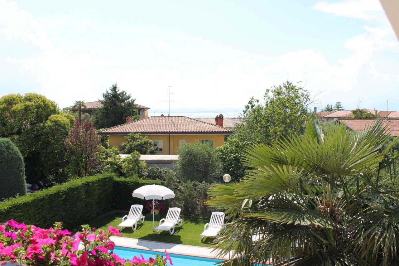 Apartments In Lazise/Gardasee 21945 Luaran gambar