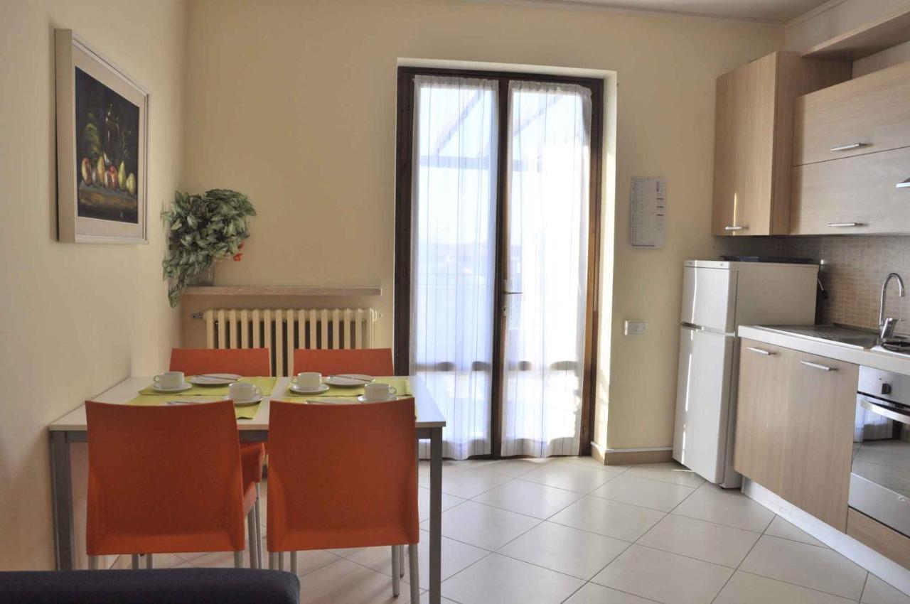 Apartments In Lazise/Gardasee 21945 Luaran gambar