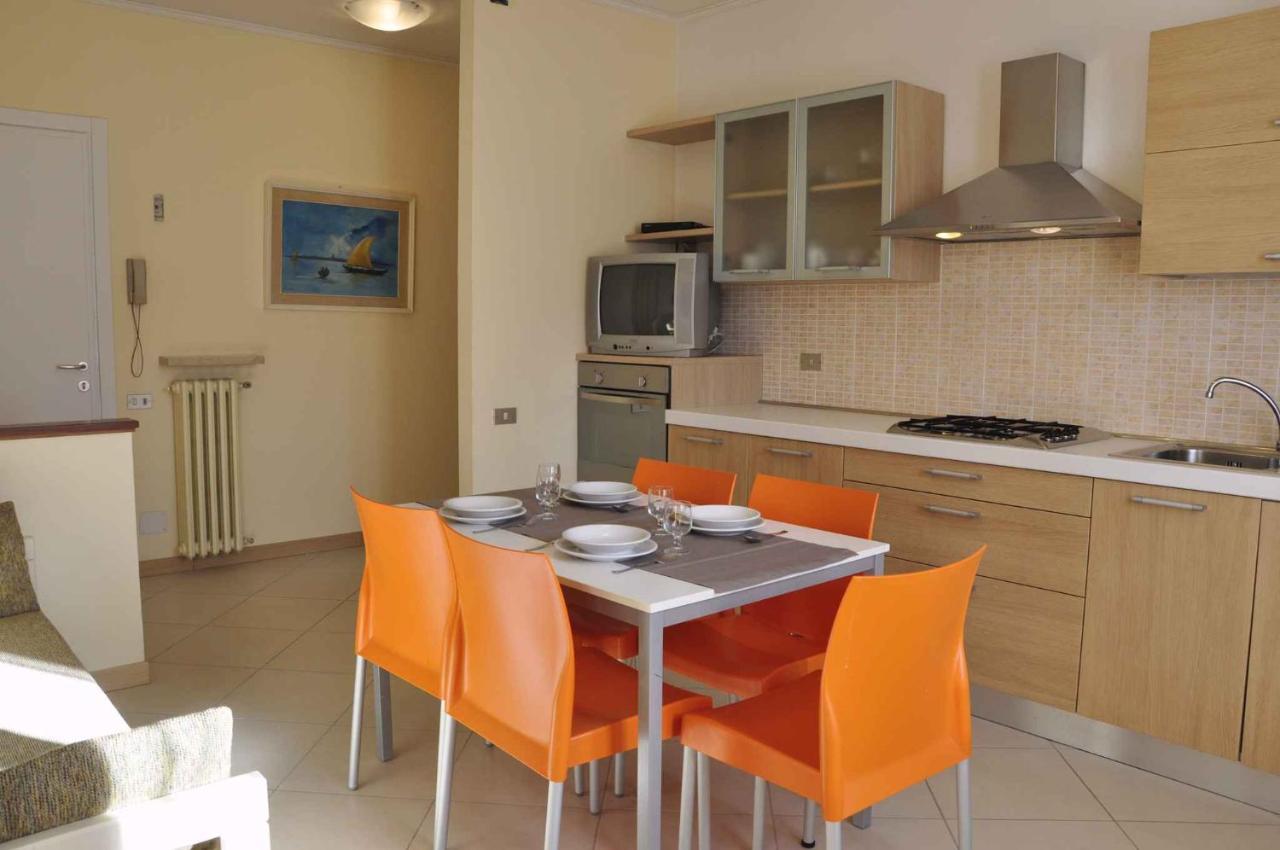 Apartments In Lazise/Gardasee 21945 Luaran gambar