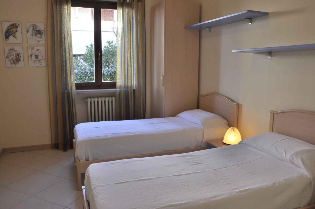 Apartments In Lazise/Gardasee 21945 Luaran gambar
