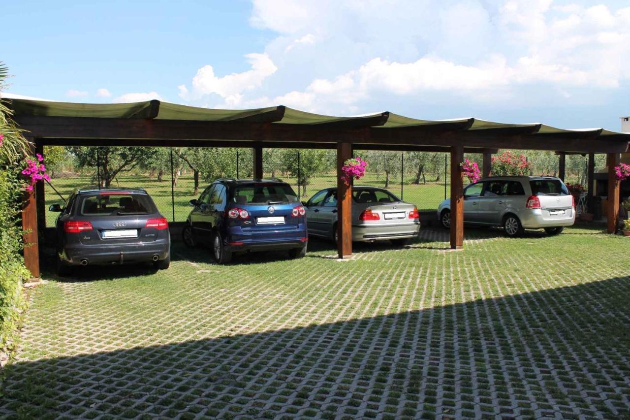 Apartments In Lazise/Gardasee 21945 Luaran gambar