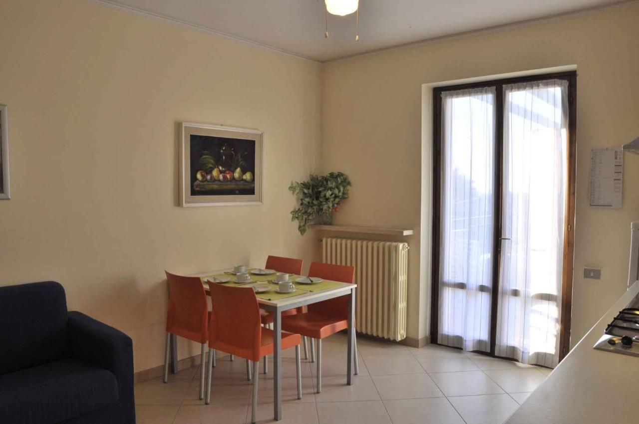 Apartments In Lazise/Gardasee 21945 Luaran gambar