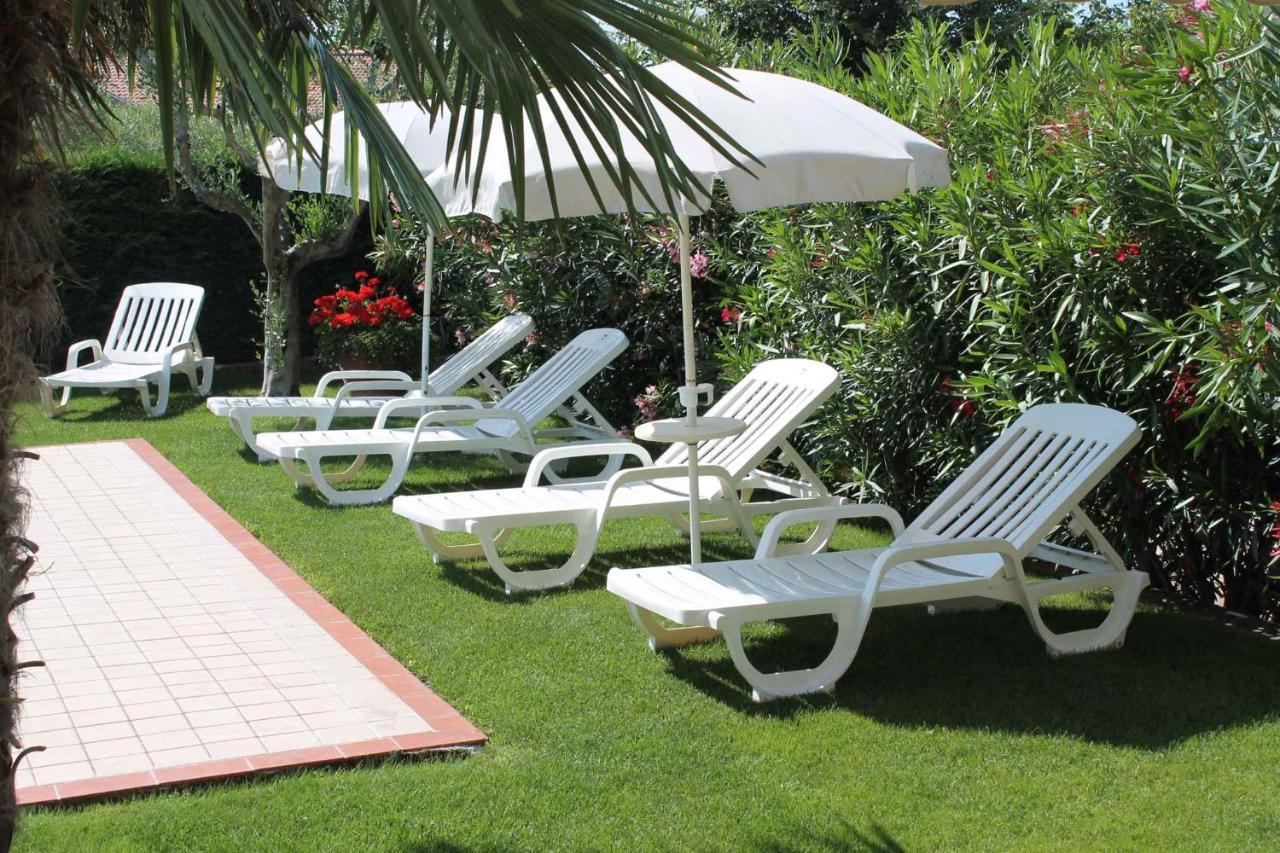 Apartments In Lazise/Gardasee 21945 Luaran gambar